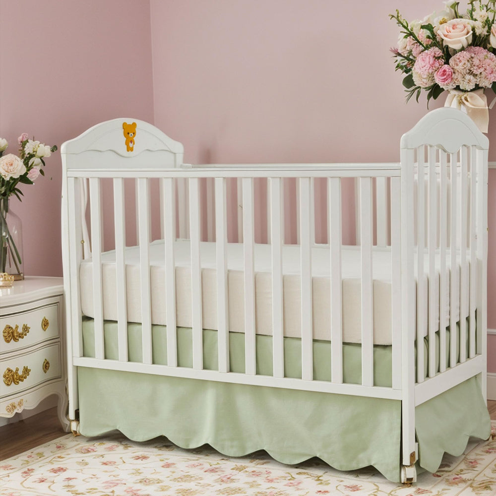 Brandream 100 percent cotton bedding delivers soft, breathable comfort