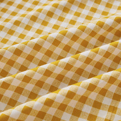 Brandream 100-percent cotton crib sheet texture for gentle nursery comfort