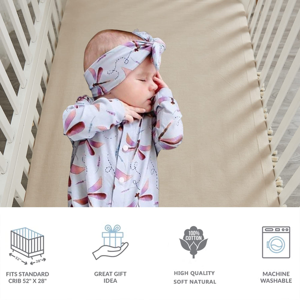 Brandream machine-washable bedding made from washed cotton enables easy care.