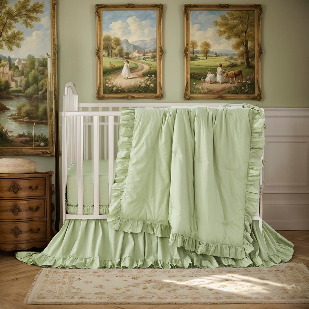 Brandream natural cotton breathability supports comfy sleep across seasons