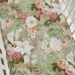 Brandream organic cotton GOTS-certified fabric texture for breathable softness.