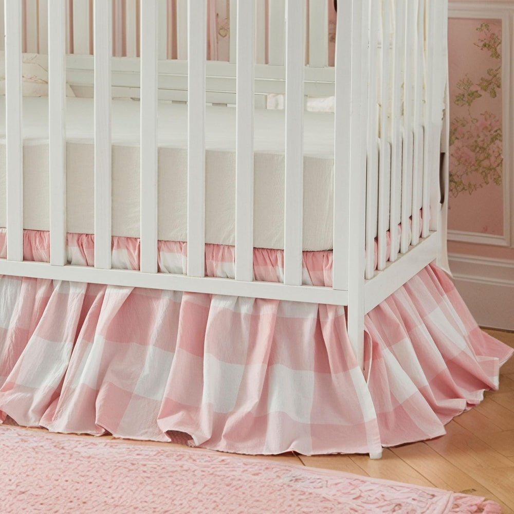 Brandream Cotton fabric feels gentle against a baby's skin.
