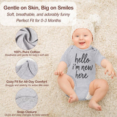 Breezy Valley new parents mugs est 2025 ideal for morning routines