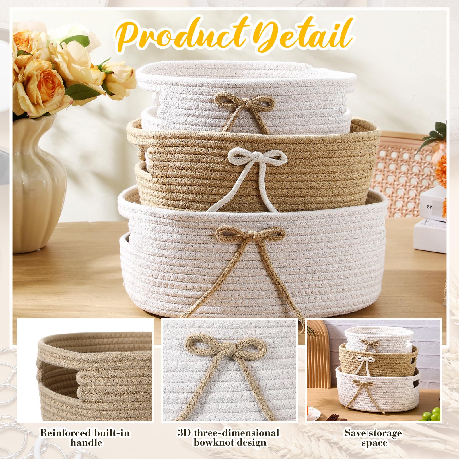 Breling Coquette Bow Laundry Hamper small adds tidy nursery organization.