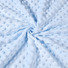 Brenaly dotted-back detail with breathable warmth
