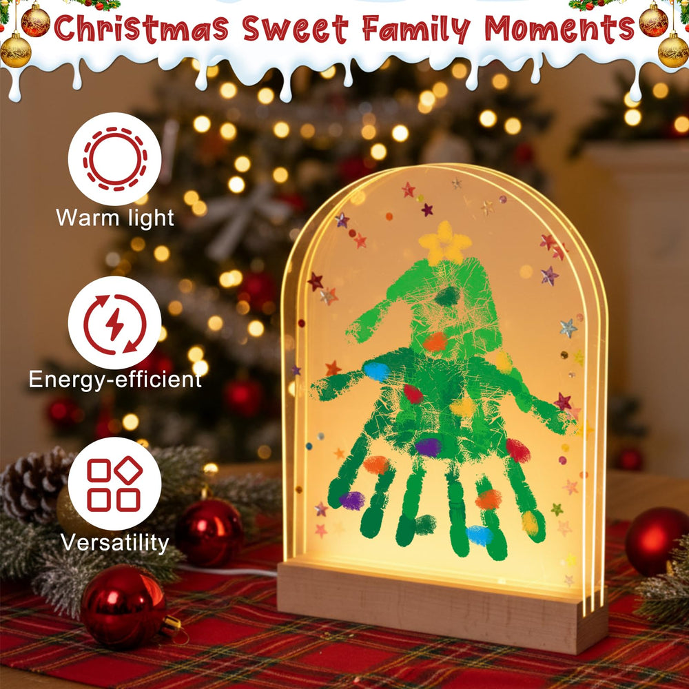 BrightRow brush and marker kit supports clean, reusable artwork and writing.