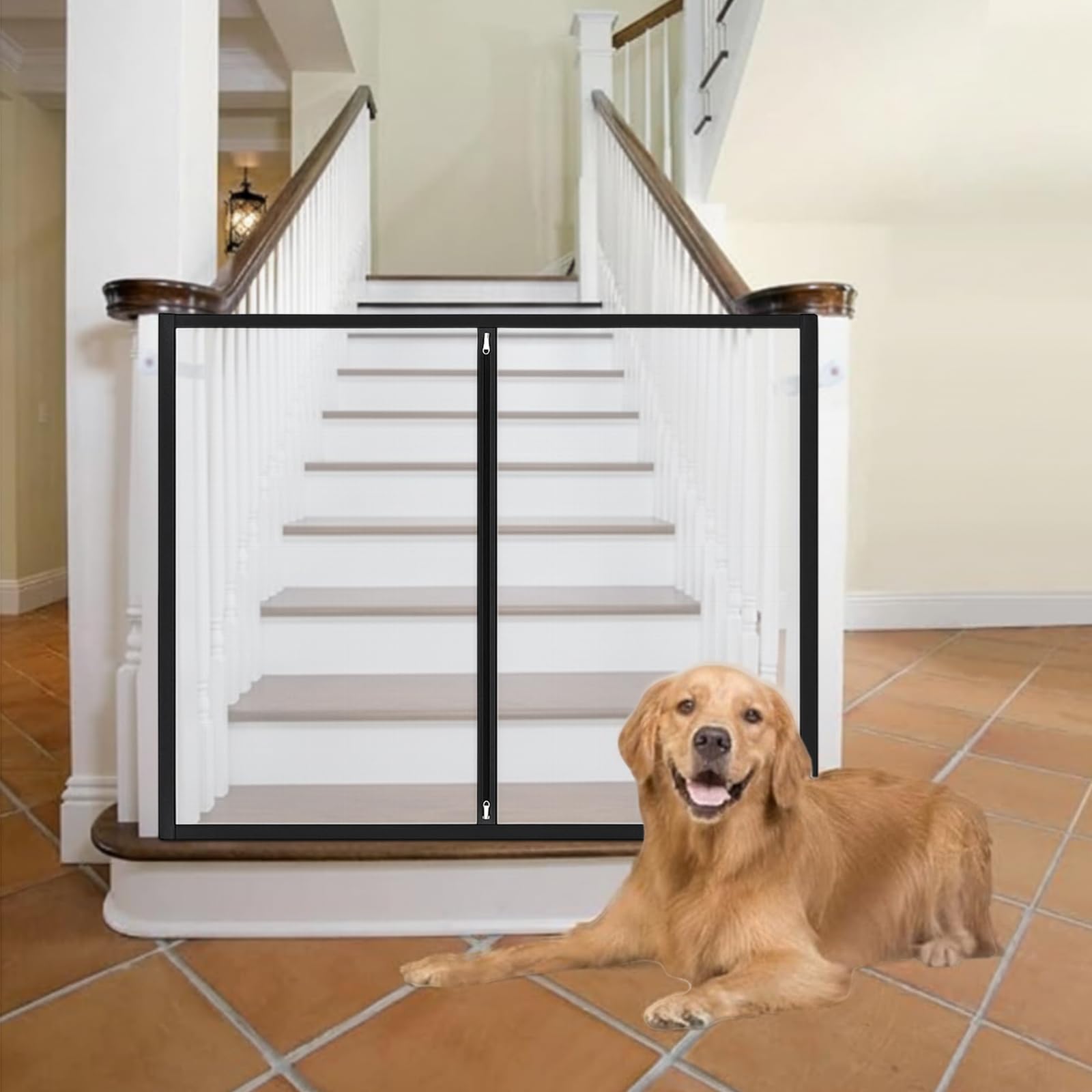 BrightRow adhesion-surface compatibility shows versatile placement on tiles or walls