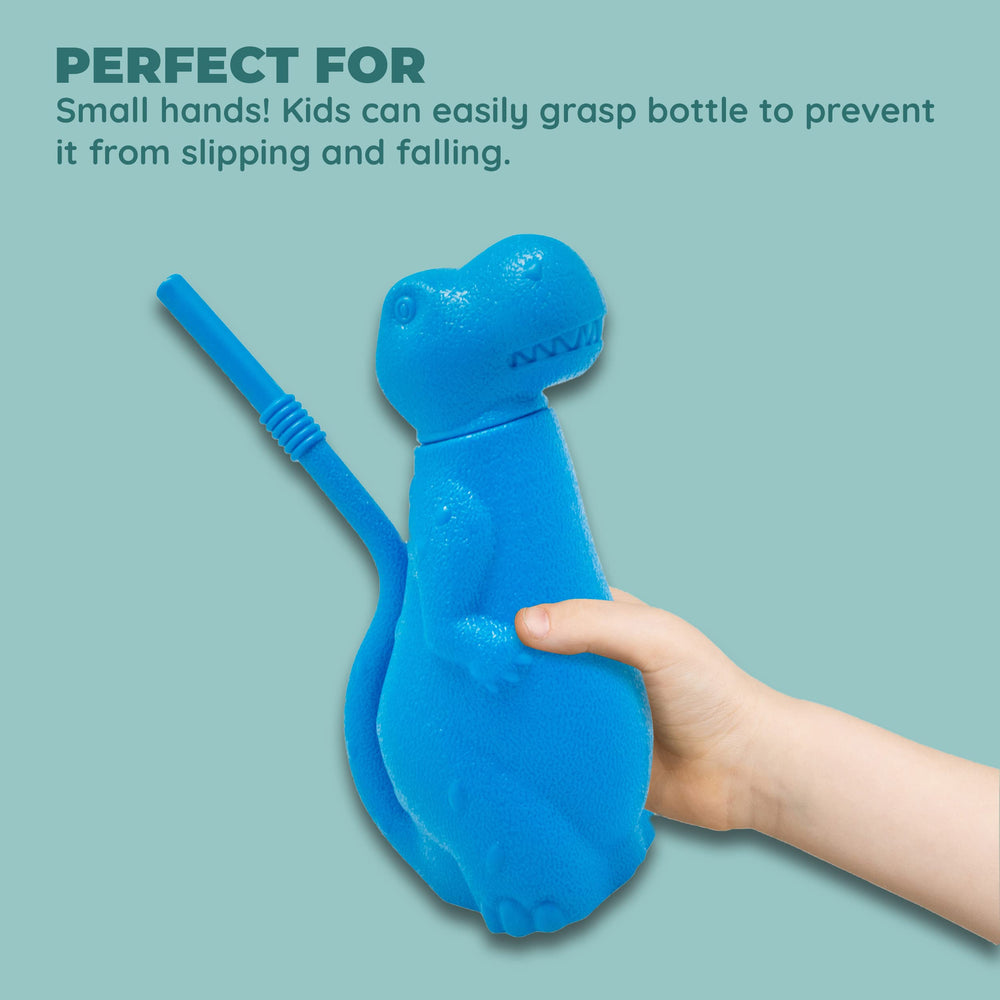 Brite Concepts lid-open view highlights quick head removal for cleaning