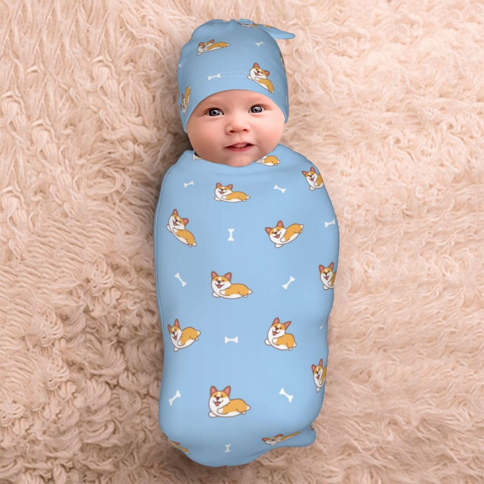 Broiteid gift-idea-baby-set: thoughtful newborn gift for families.