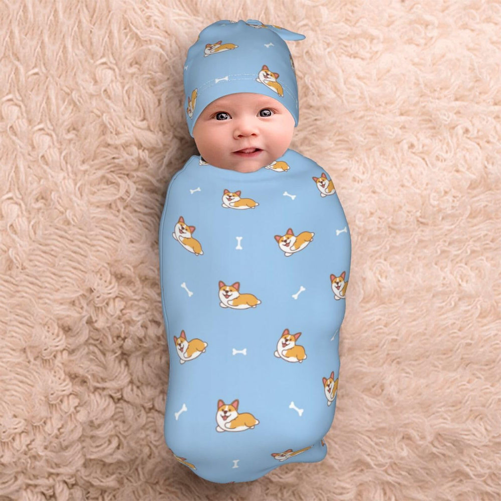 Broiteid gift-idea-baby-set: thoughtful newborn gift for families.