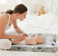BROLEX machine-washable and quick-drying cover stays durable after many washes