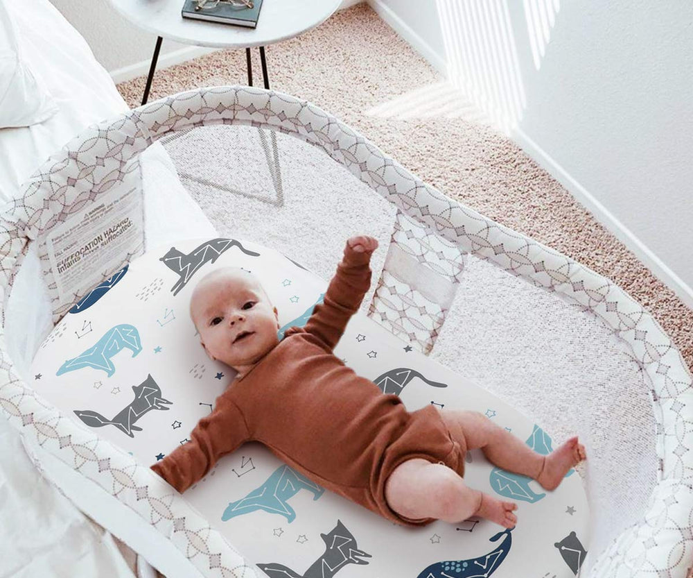 BROLEX easy-care sheets remain soft after machine washing