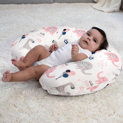 BROLEX cover suited for tummy time and baby play.