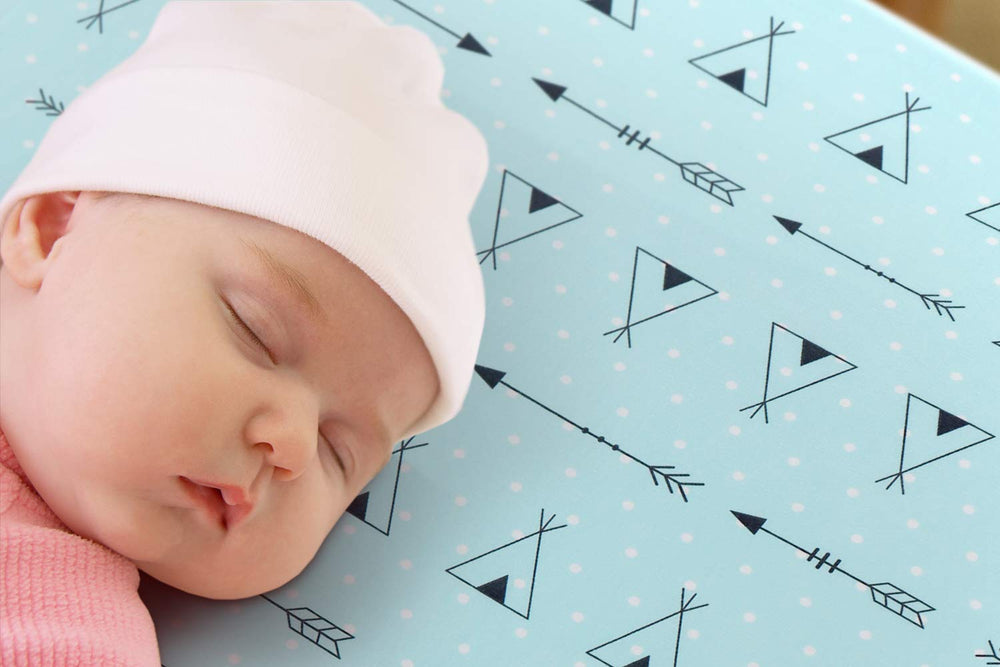 BROLEX Easy-clean fabric—machine washable for busy parents on the go.