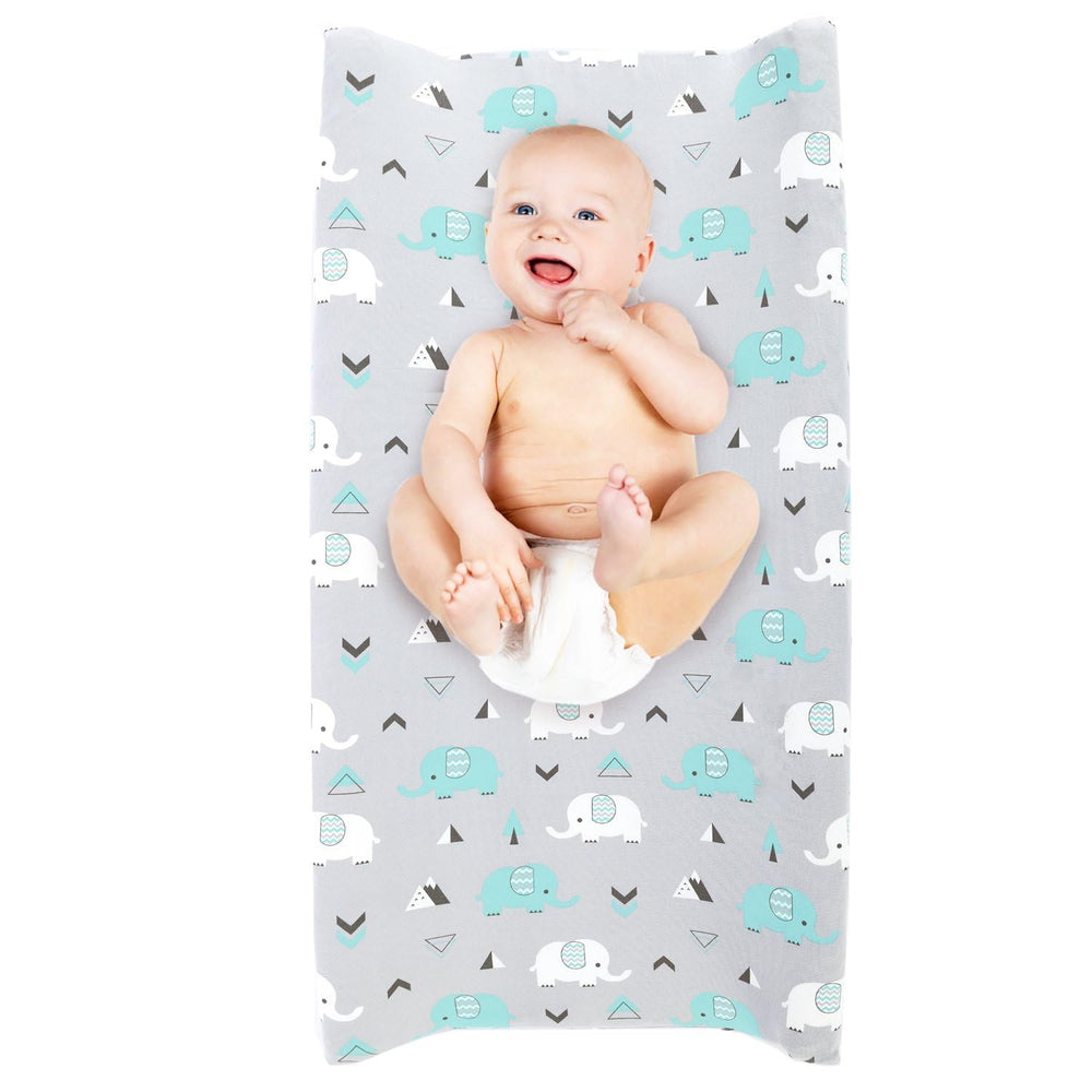 BROLEX nursery decor-friendly patterns complement any room design