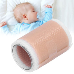 Brrnoo auricle-correction-patch overview showing soft silicone for gentle skin contact