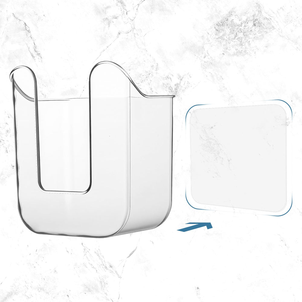 Bruislard bathroom and kitchen use demonstrates versatile placement in daily routines.