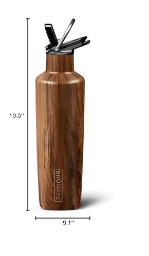 BrüMate ReHydration Mini shown for school use and everyday hydration.