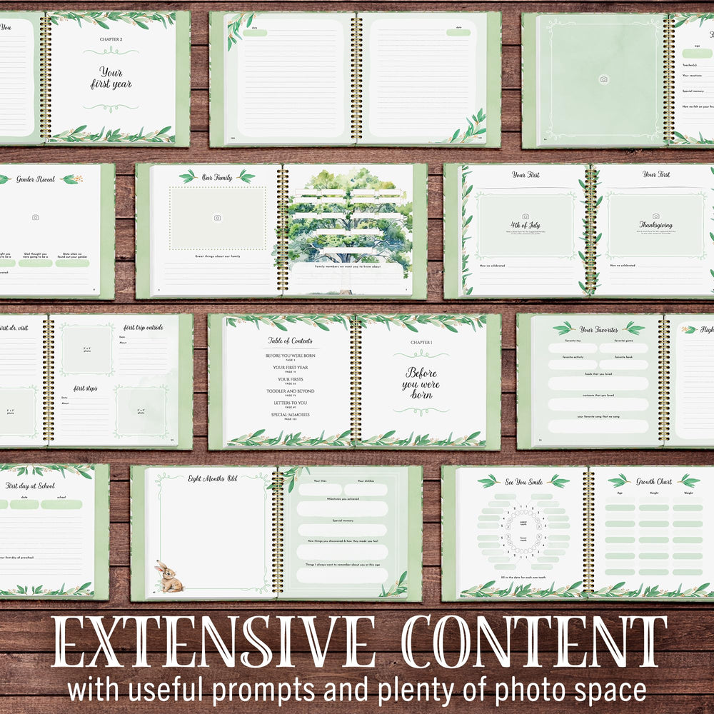 BRUNEI POREI archival-grade-paper ensures photos stay bright for decades