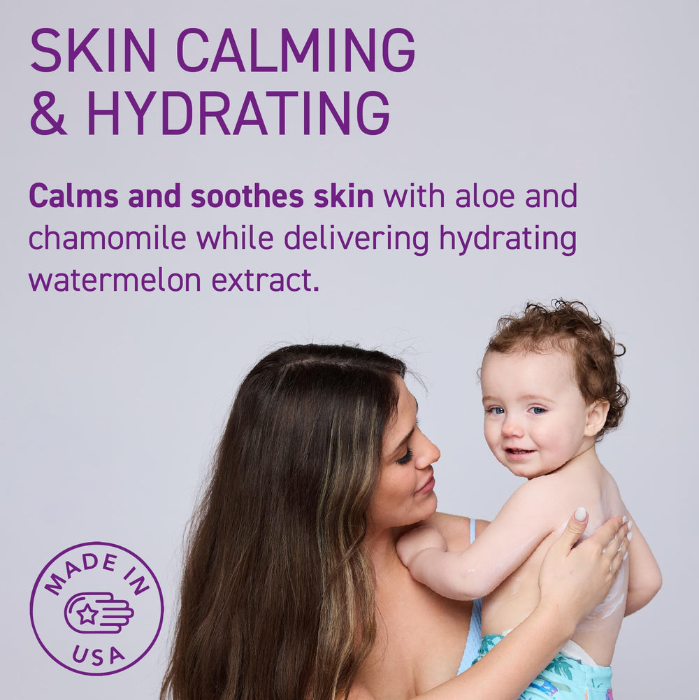 Brush On Block BOB Kids SPF 50 water-resistant 80 minutes during play