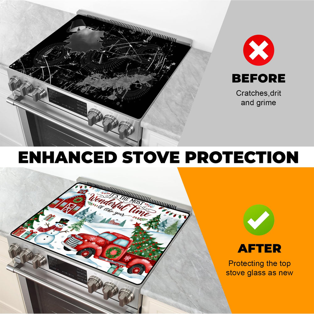 BSFHH easy-clean surface allows quick wipe-down after spills