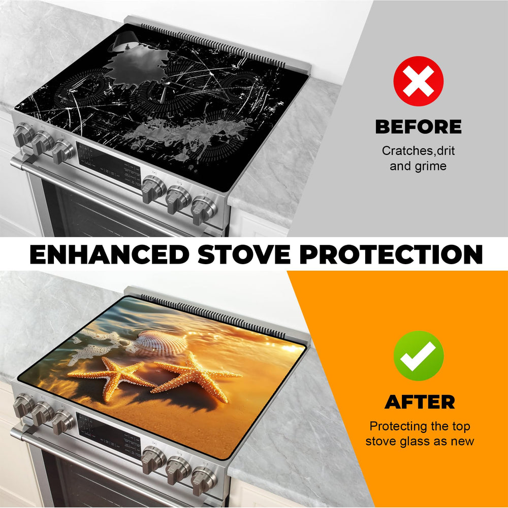 BSFHH space-maximizing kitchen counter with versatile cover in action
