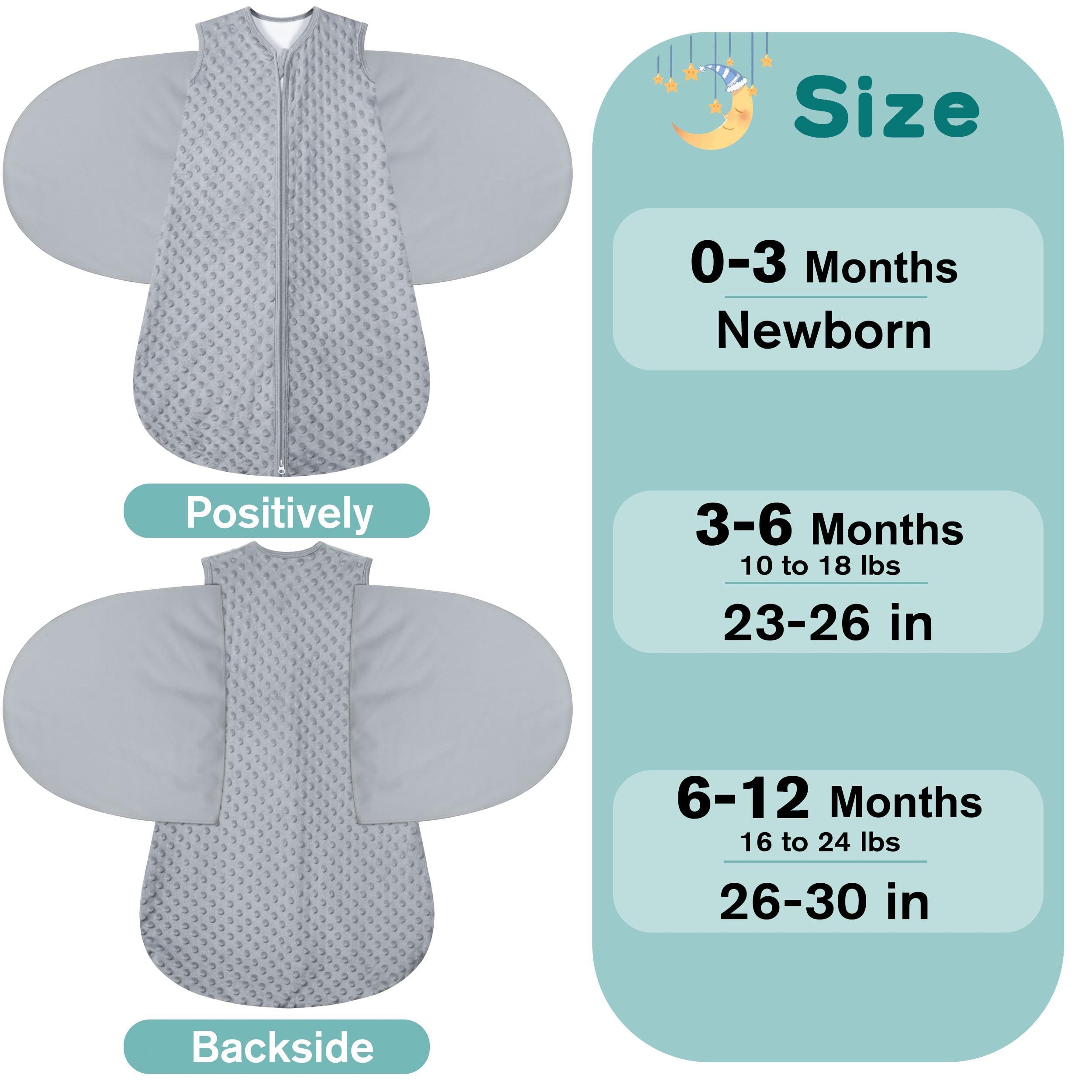 BSTOPPT sleeveless design reduces overheating while keeping arms secure.