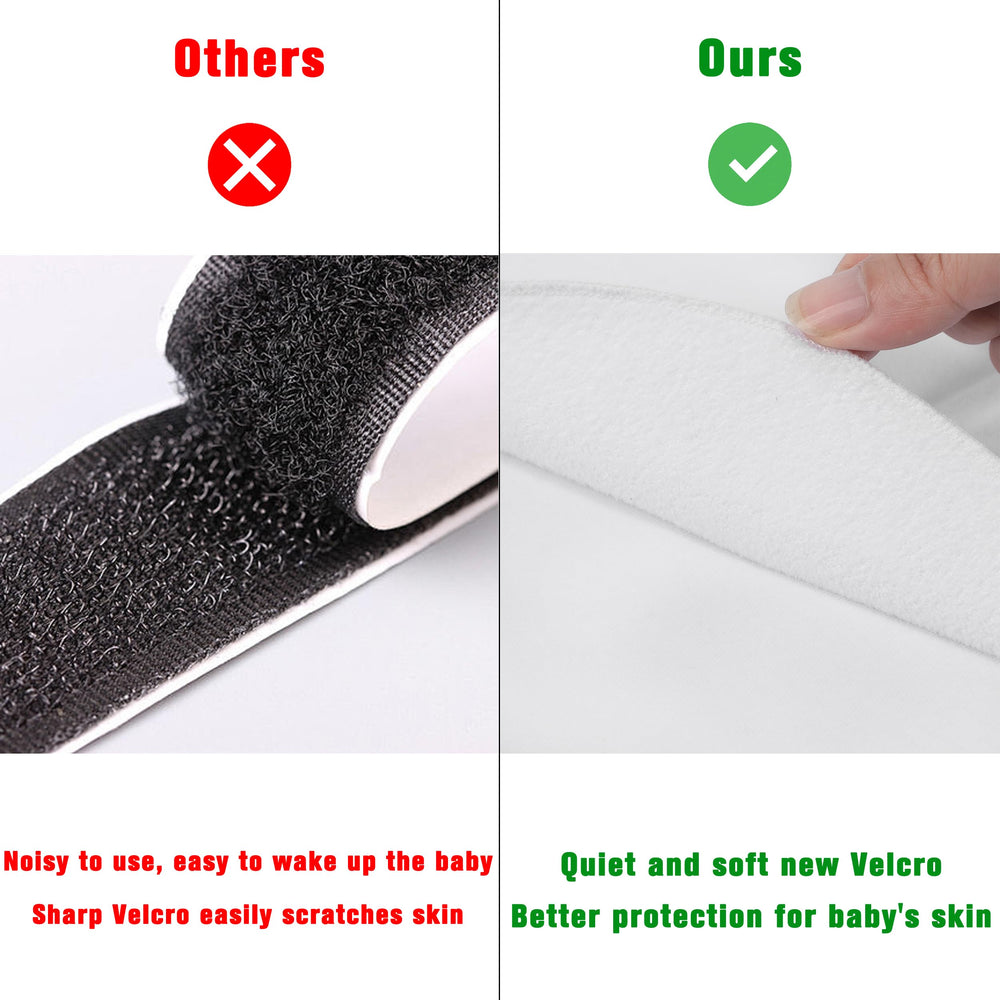 BSTOPPT sleeveless design helps reduce overheating while securing neck and arms.