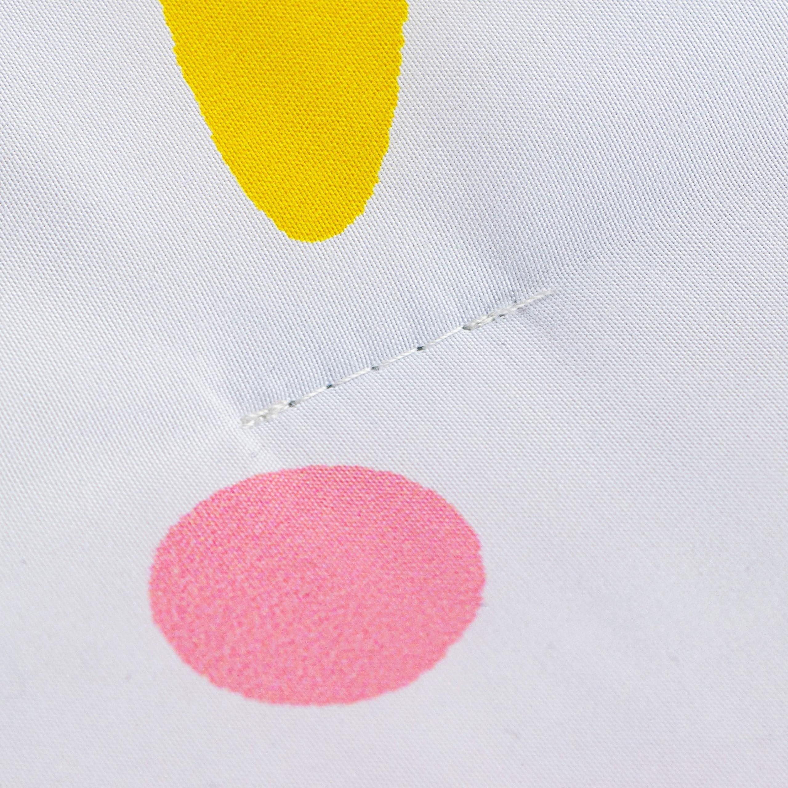 Btargot wrinkle-resistant fabric close-up stays smooth after washing