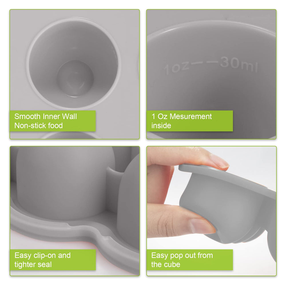 btrfe versatile uses for freezer microwave and baking workflows