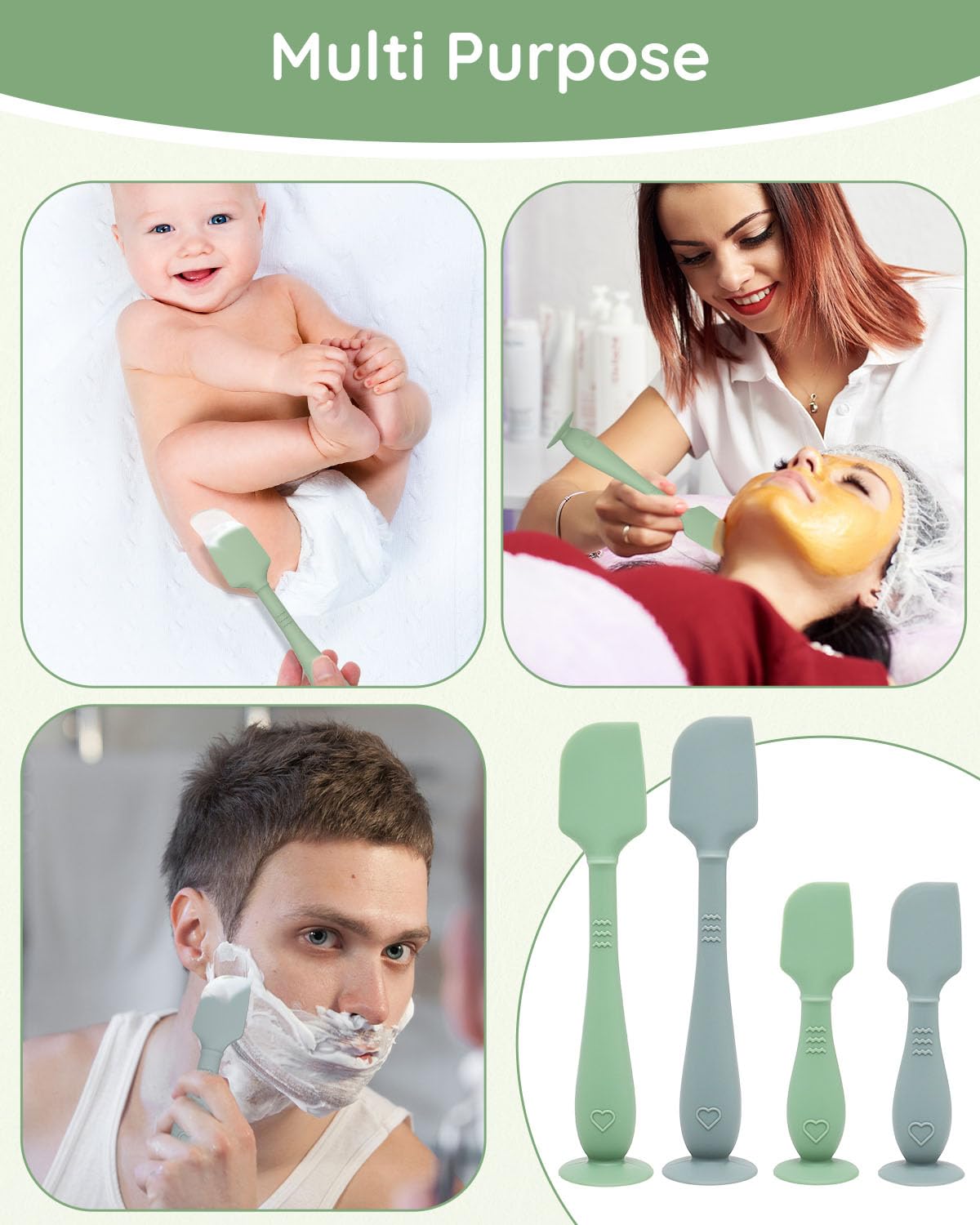btrfe storage case keeps tools organized and hygienic for busy moms.