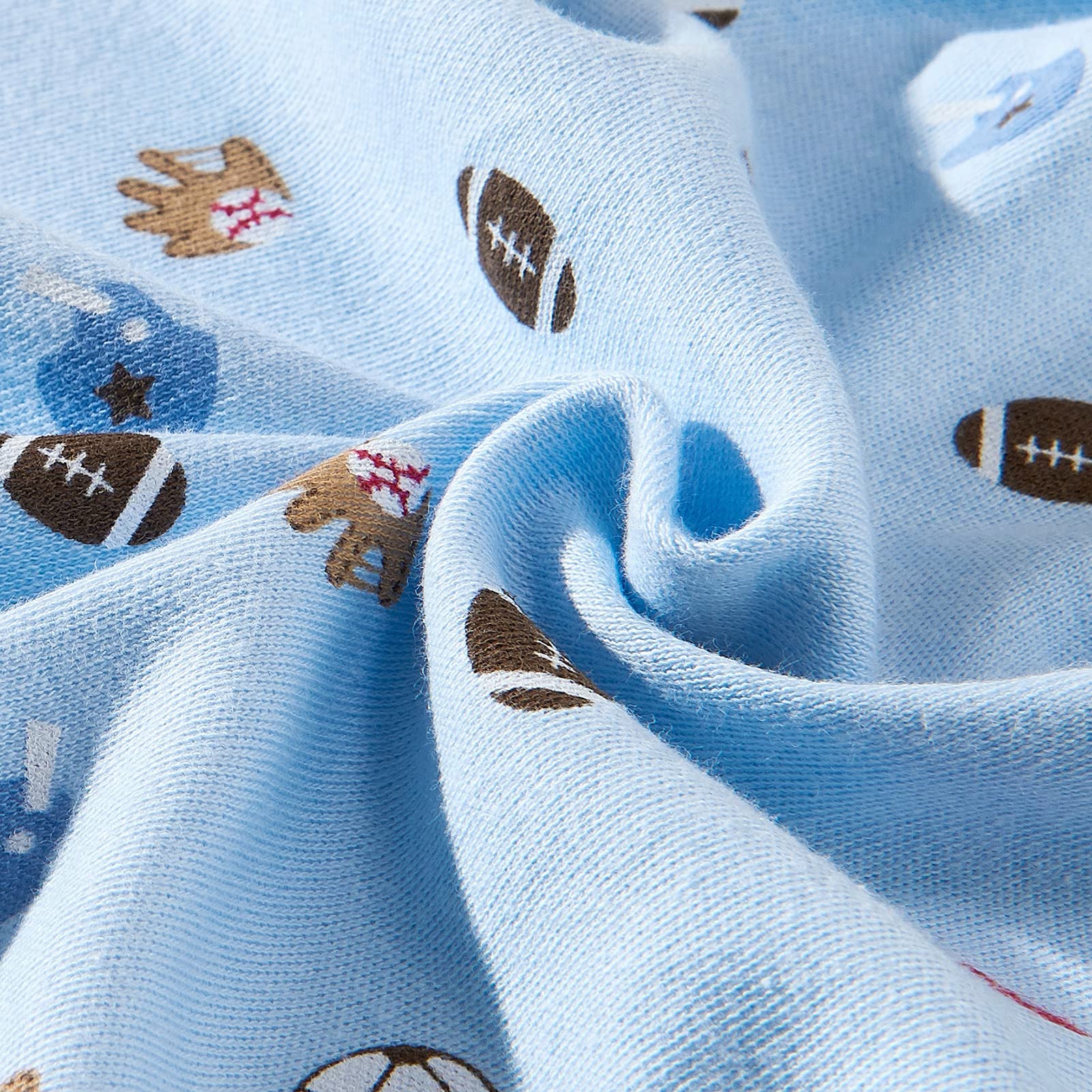 Bubble Bear swaddle womb like snug feel for restful naps