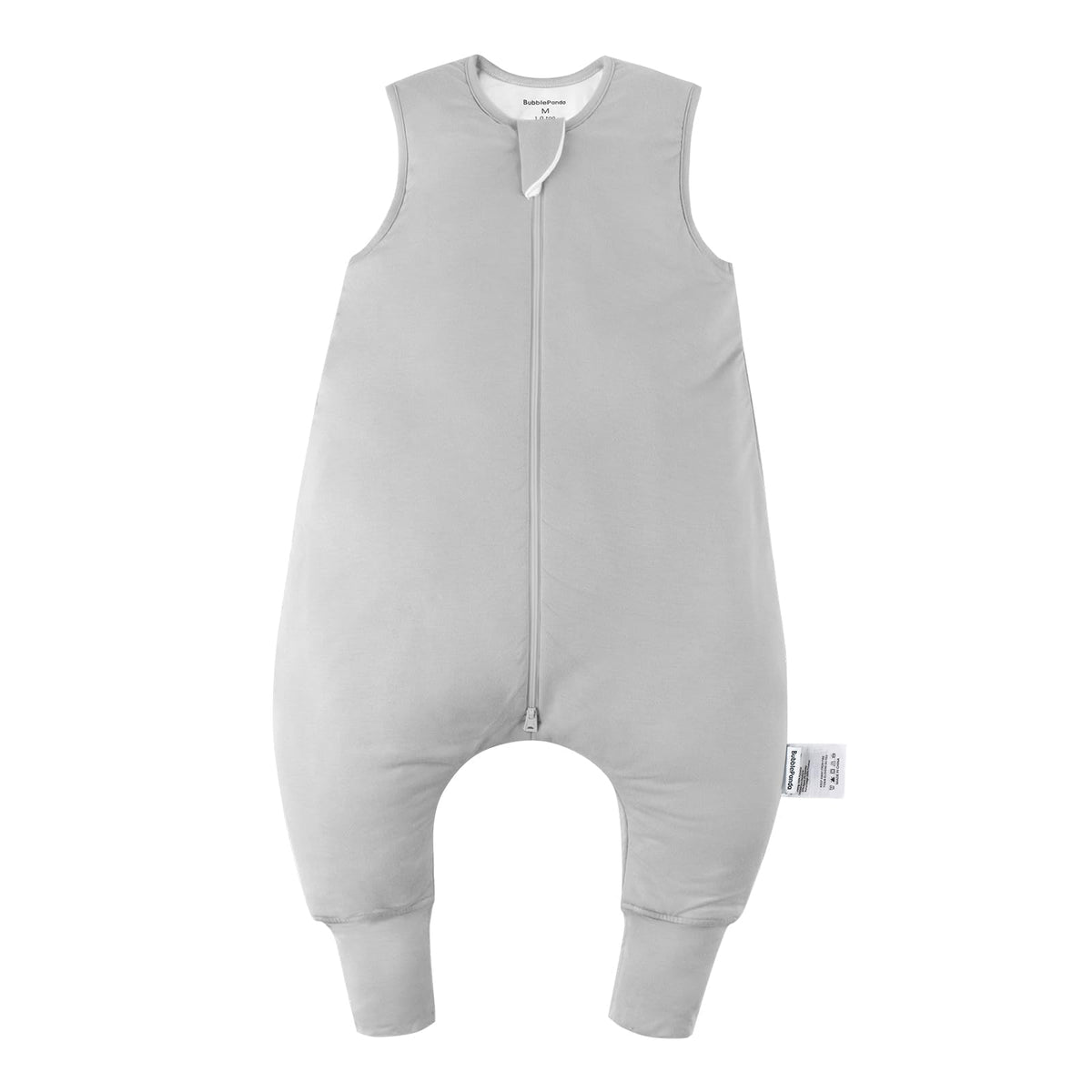BubblePanda soft-bamboo-rayon closeup highlights gentle sleep softness