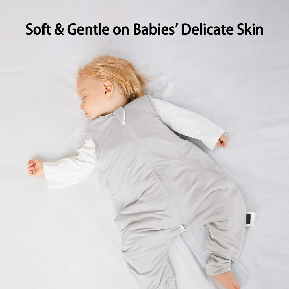 BubblePanda sturdy stitching ensures durable wear for growing toddlers