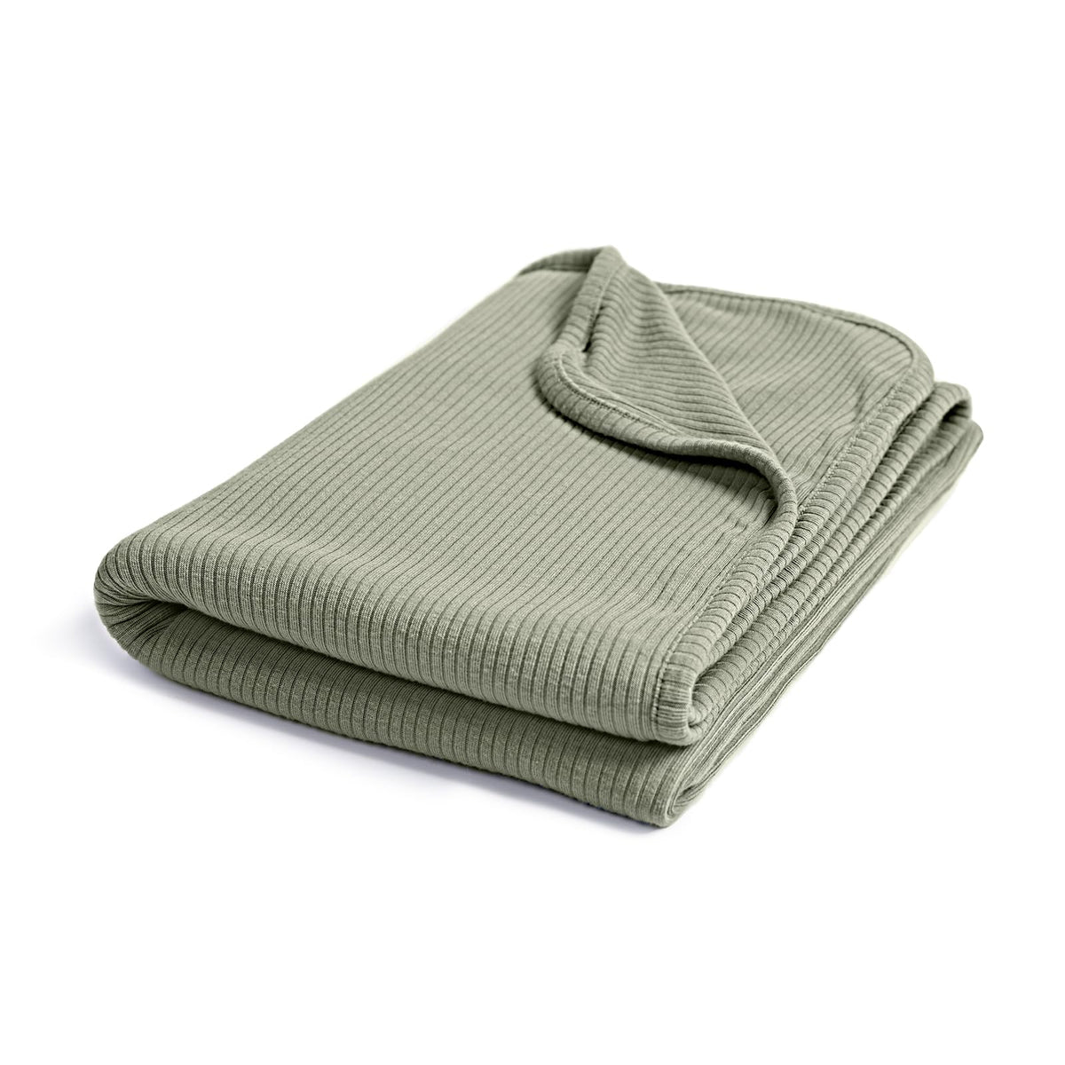 BubblePanda Ultra-Soft Bamboo blanket texture close-up highlighting skin-friendly comfort