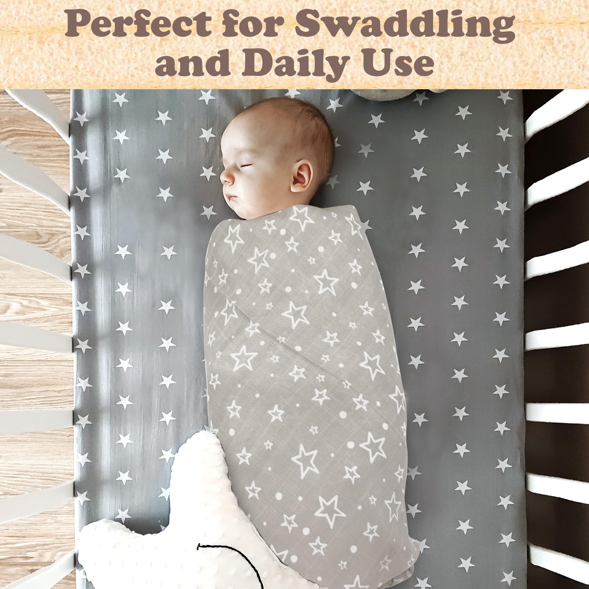 Bublo Baby soft organic cotton closeup emphasizing hypoallergenic, gentle feel on delicate skin.