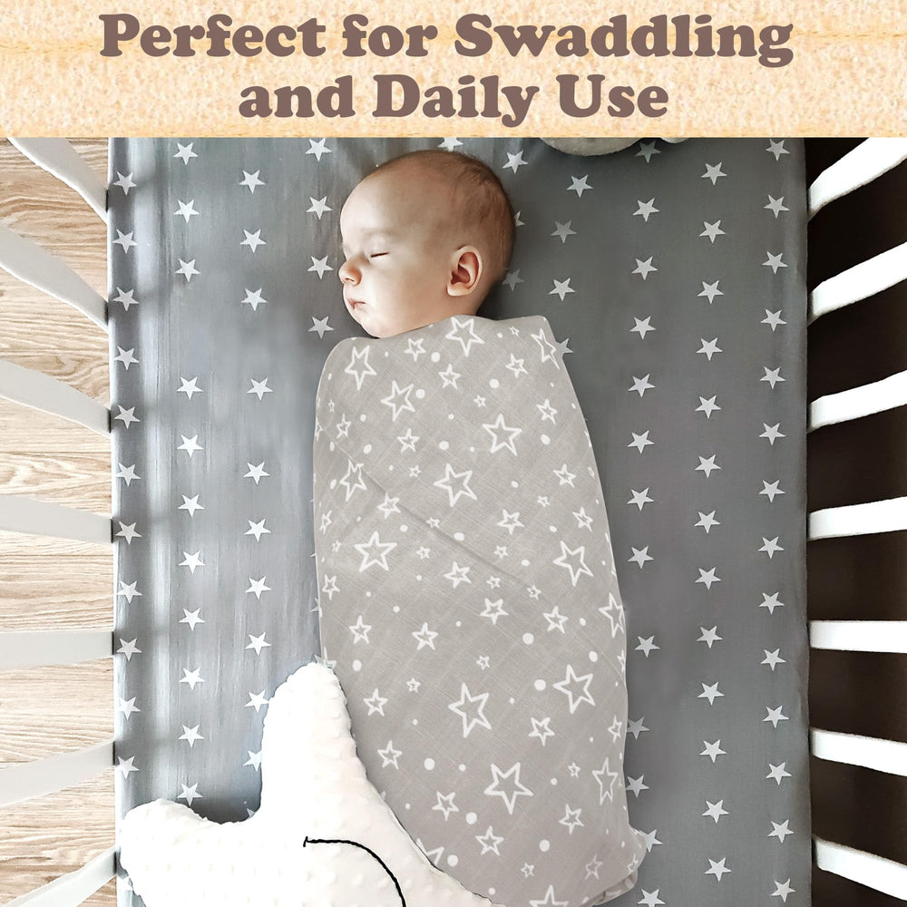 Bublo Baby soft organic cotton closeup emphasizing hypoallergenic, gentle feel on delicate skin.