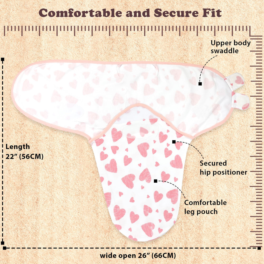 Bublo Baby GOTS-certified cotton close-up shows soft fabric and certification