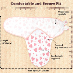 Bublo Baby GOTS-certified cotton close-up shows soft fabric and certification