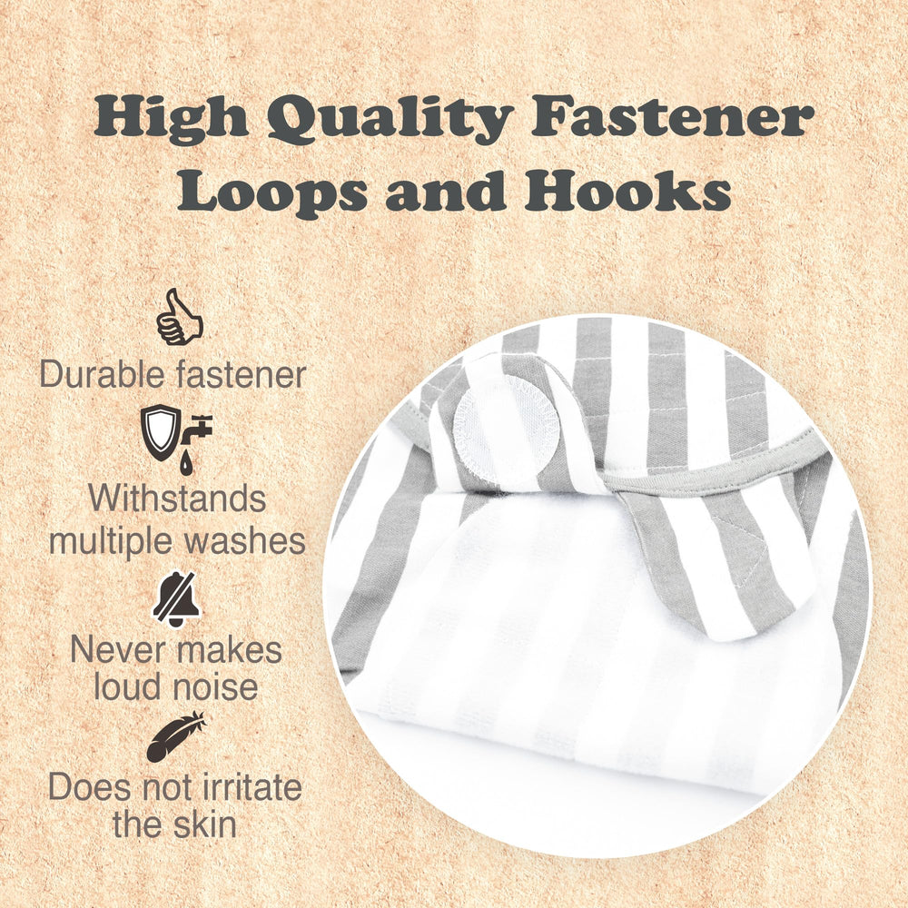 Bublo Baby swaddles sleep-ready wrap – lightweight, breathable fabric ideal for day and night rest.