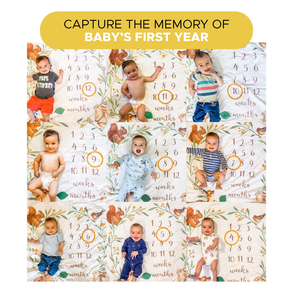 Bubzi Co cotton texture close-up highlights hypoallergenic fabric suitable for sensitive skin