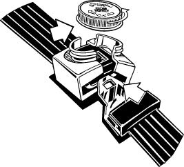 Easy cleaning of Buckle Guard with soap and water after transport.