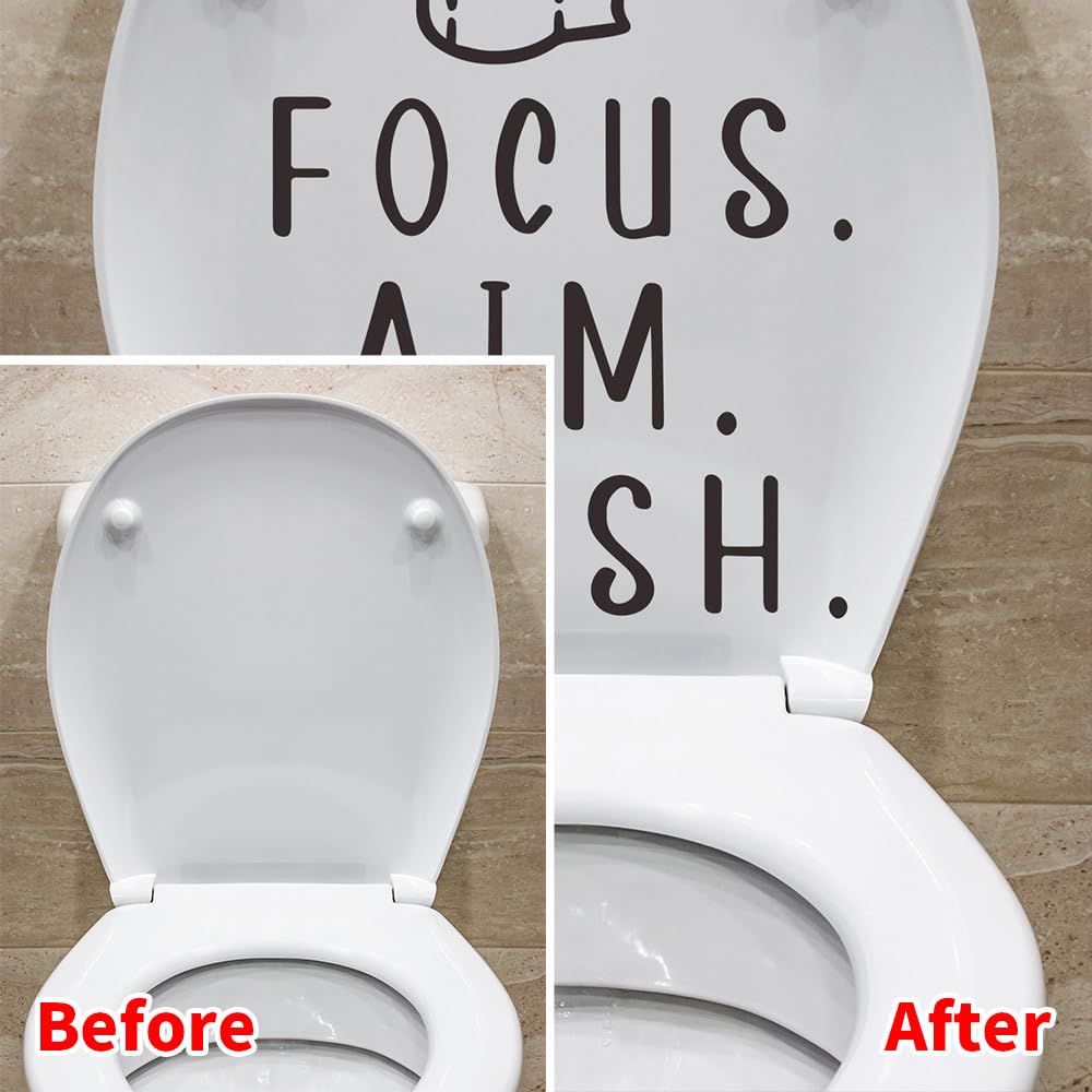 Buer Homie easy-apply sticker sticks to walls and glass surfaces