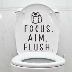 Buer Homie funny toilet sign brightening your bathroom space