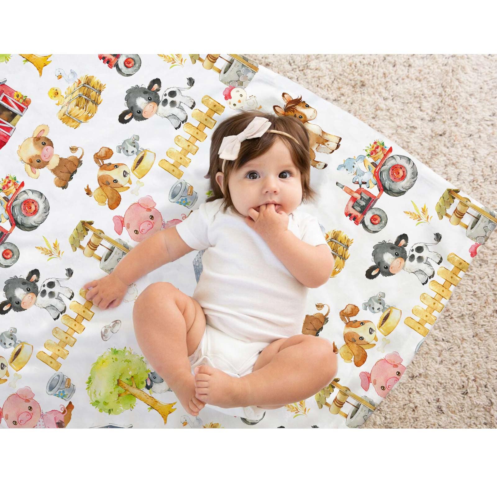 Buerhanerry Loyoot washable fabric stays soft after machine washing