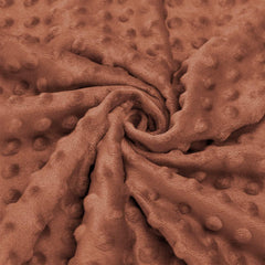 Buerhanerry Western Cowboy baby blanket 30x40 size is perfect for crib and stroller.