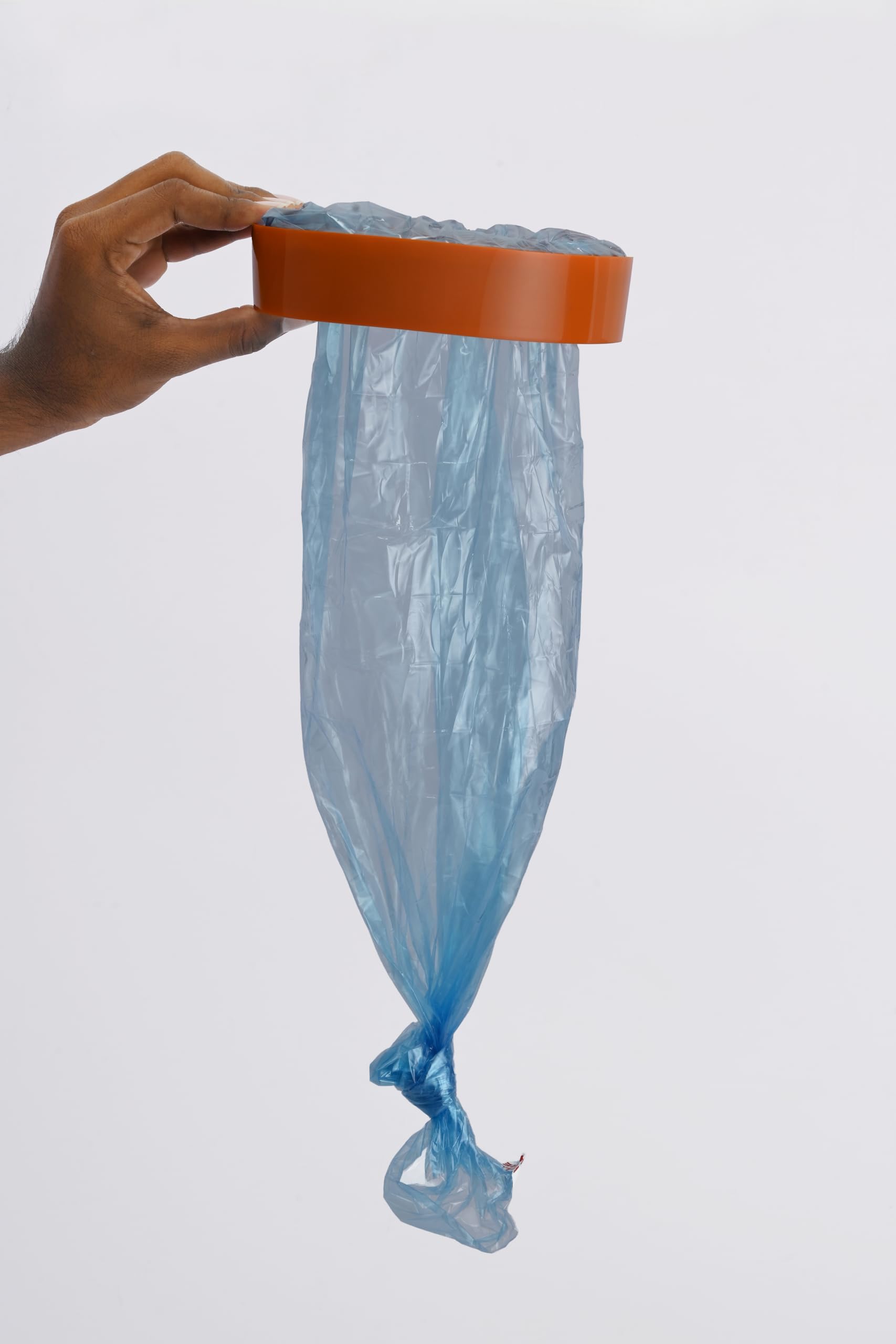 Bufi brand story blue fish origins connects practical diaper management with parenting
