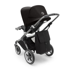 Bugaboo Changing Backpack large insulated clutch for bottles and snacks