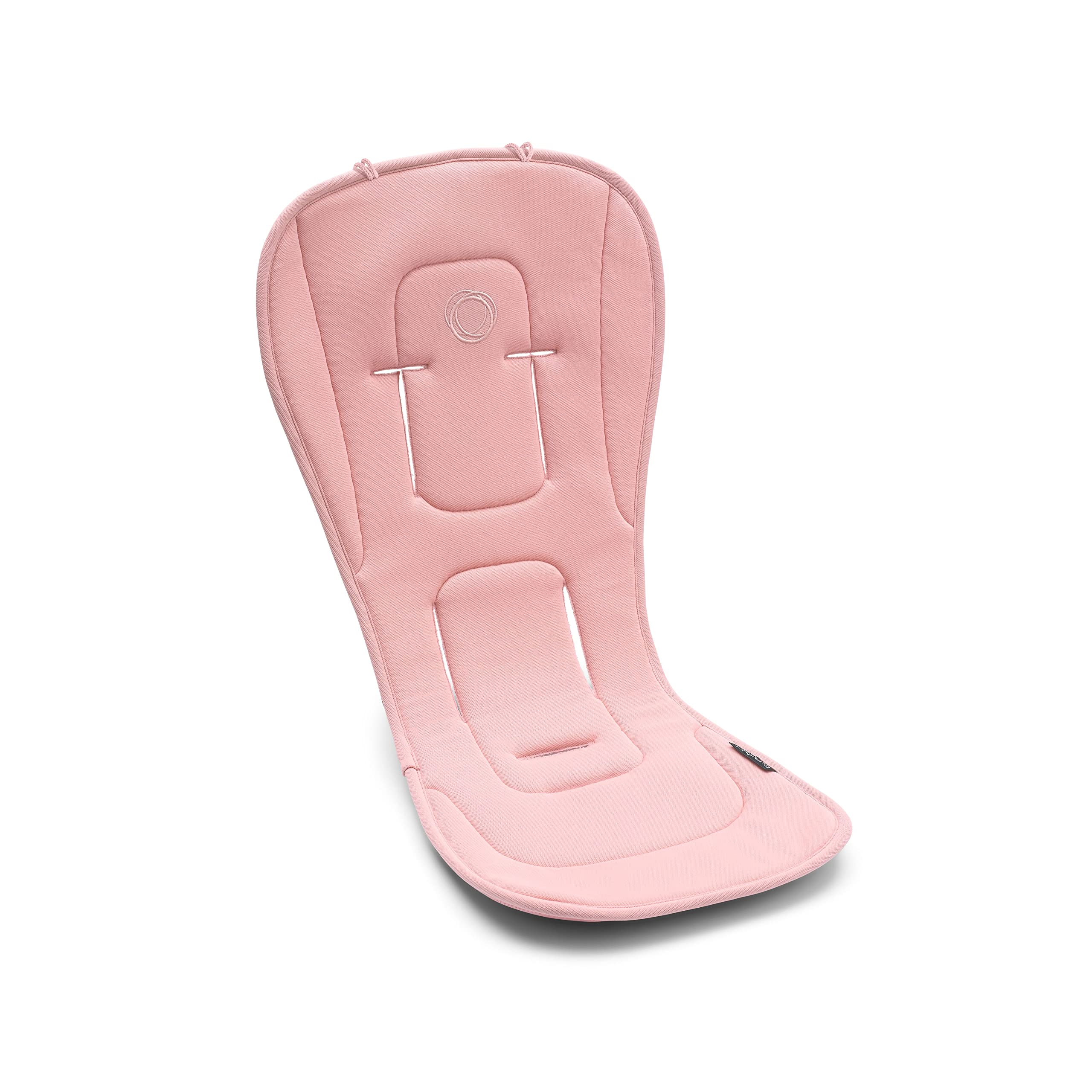 Bugaboo Dual Comfort Seat Liner front view for all-season baby comfort