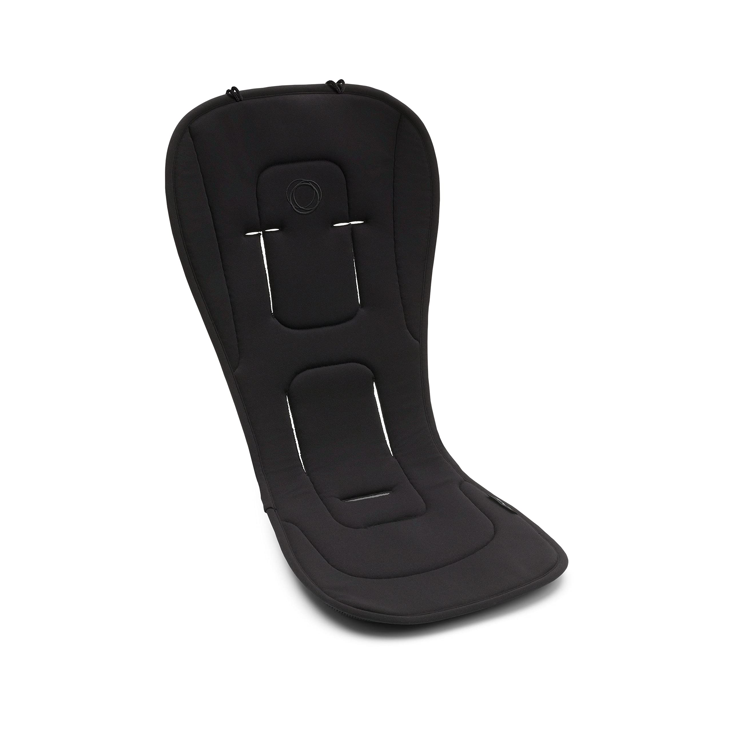 Bugaboo Dual Comfort Seat Liner reversible design for year-round comfort on strollers.